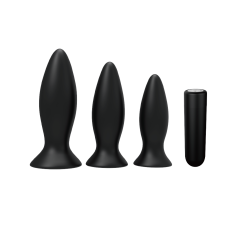 DreamToys Cheeky Love Booty Cone Training Set