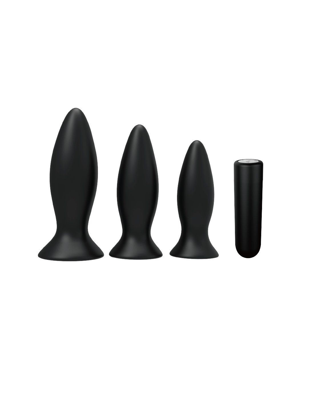 DreamToys Cheeky Love Booty Cone Training Set
