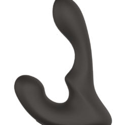 DreamToys Cheeky Love Booty Rocker Black