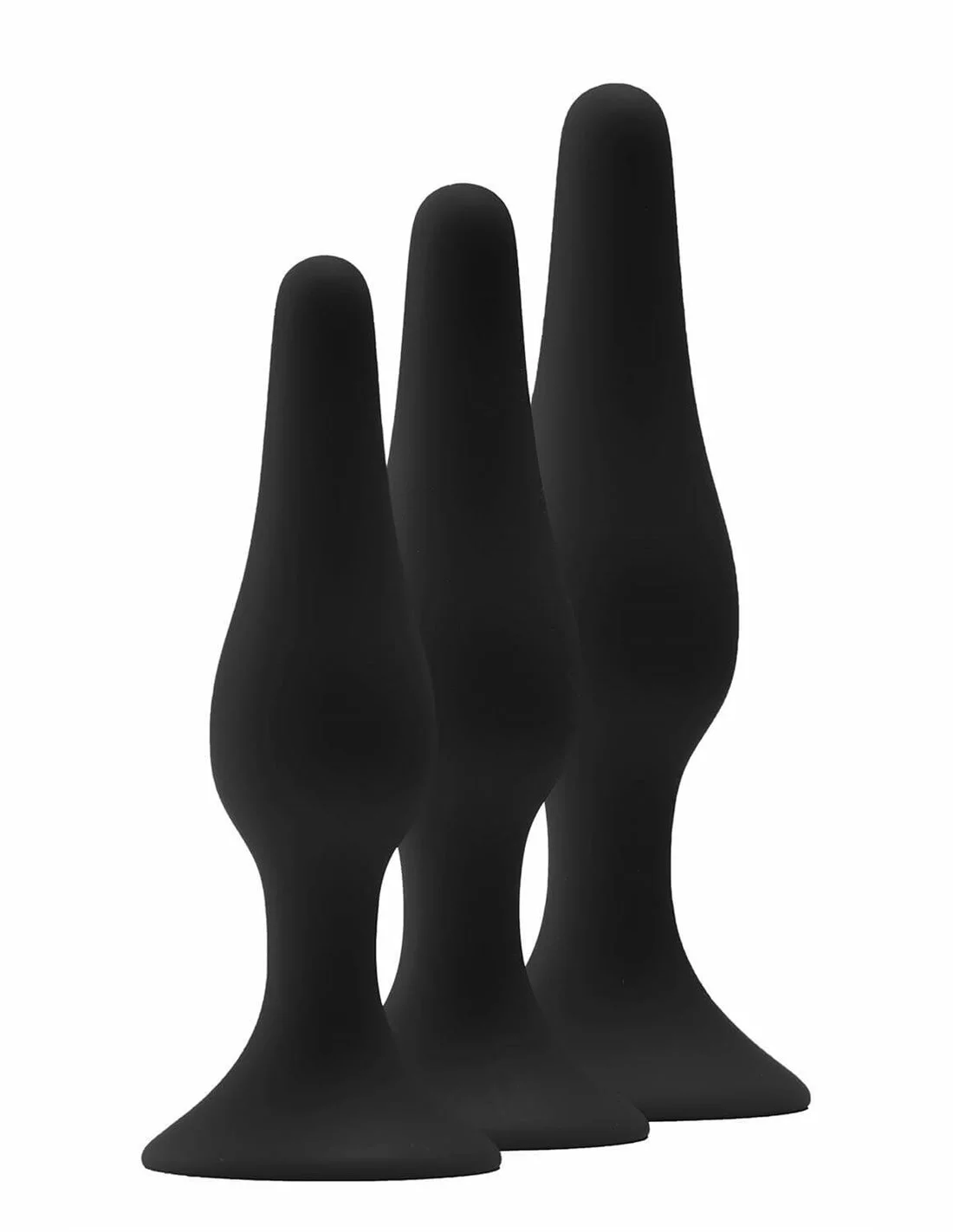 Dreamtoys Fantasstic Anal Training Kit - Afbeelding 2