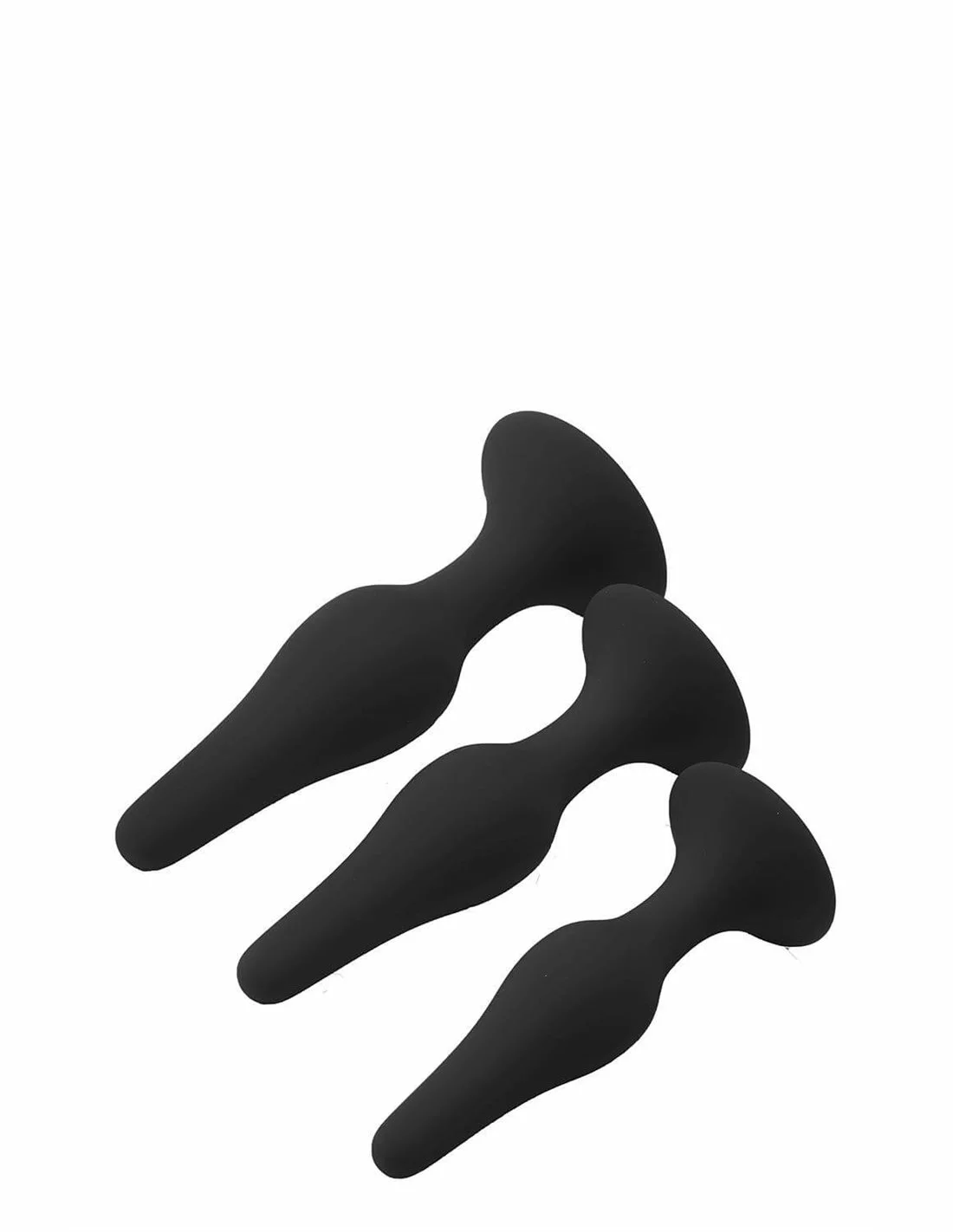 Dreamtoys Fantasstic Anal Training Kit - Afbeelding 3