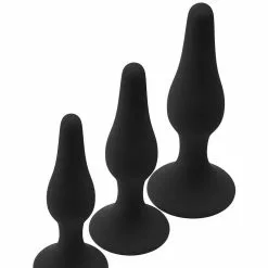 Dreamtoys Fantasstic Anal Training Kit