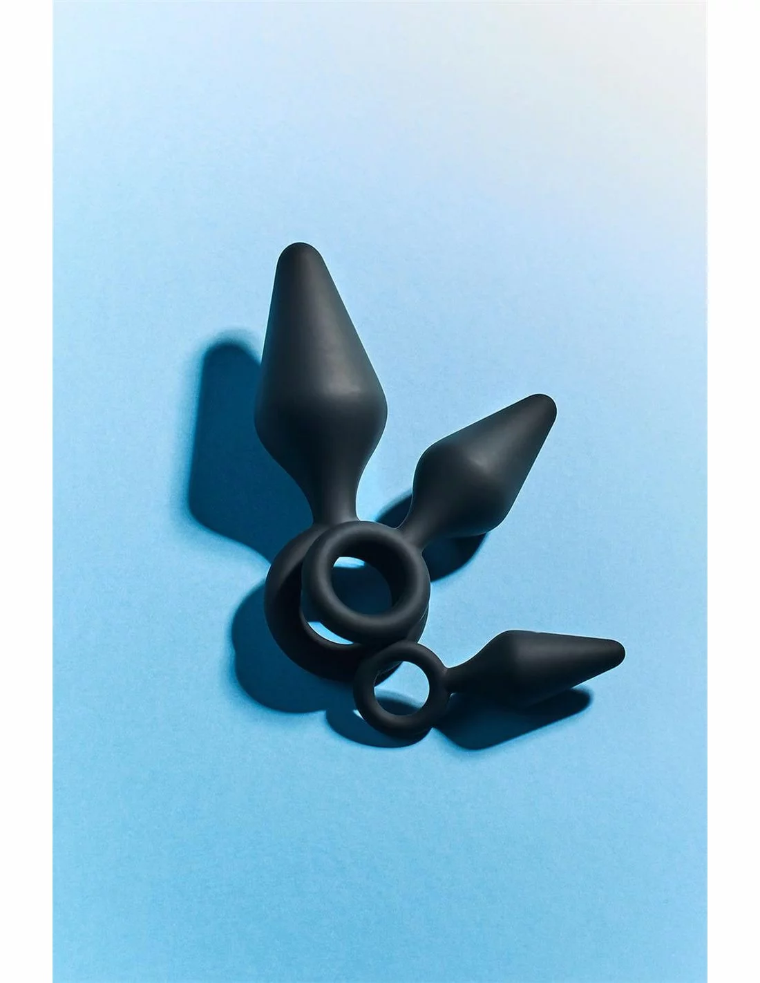 Dreamtoys Fantasstic Anal Training Kit Ring Plug - Afbeelding 4