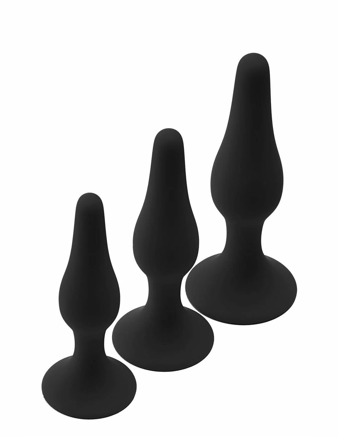 Dreamtoys Fantasstic Anal Training Kit