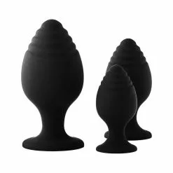 Dreamtoys Fantasstic Grooved Training Kit With Suction Cup