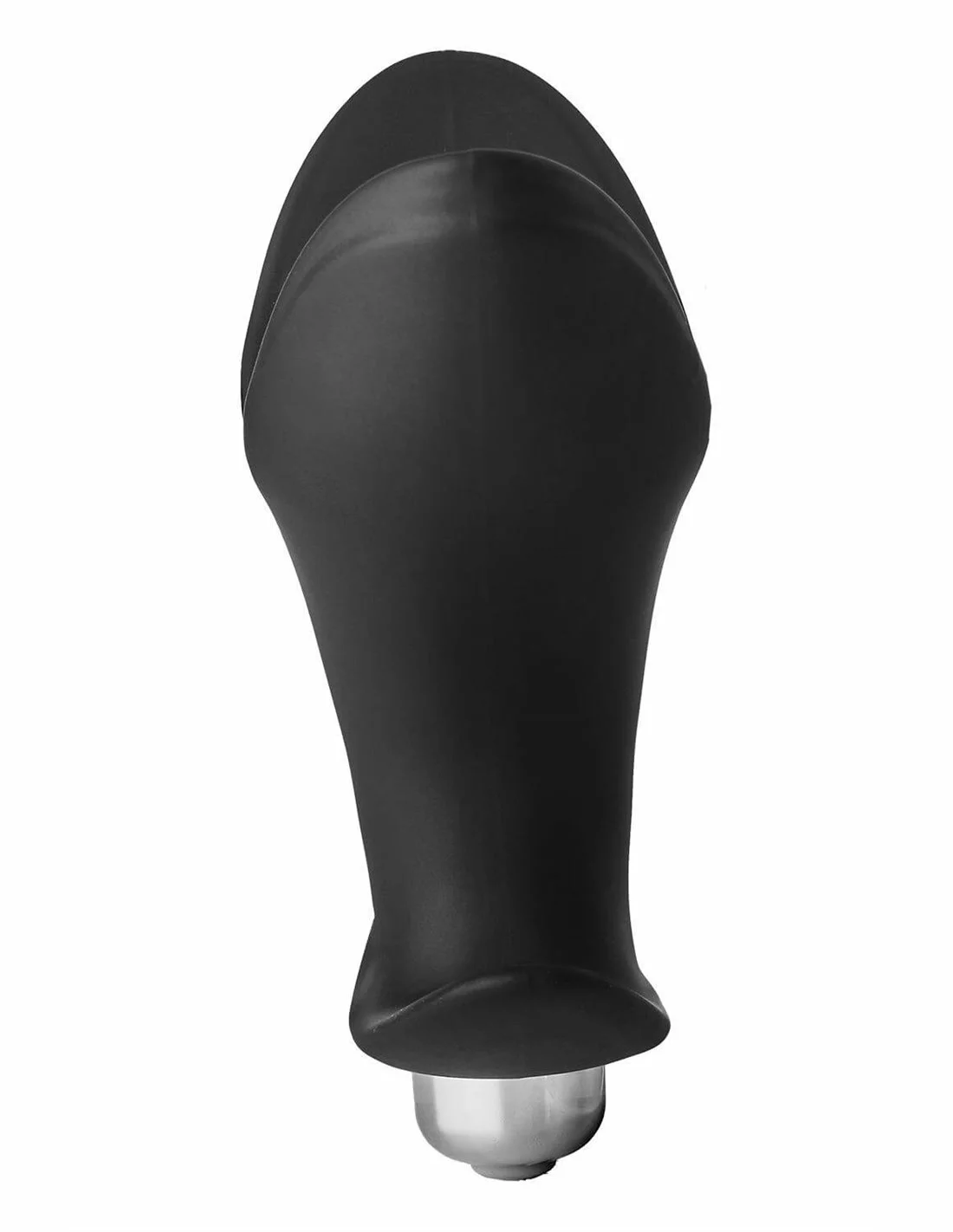 Dreamtoys Fantasstic Vibrating Anal Anchor Plug Black - Afbeelding 2