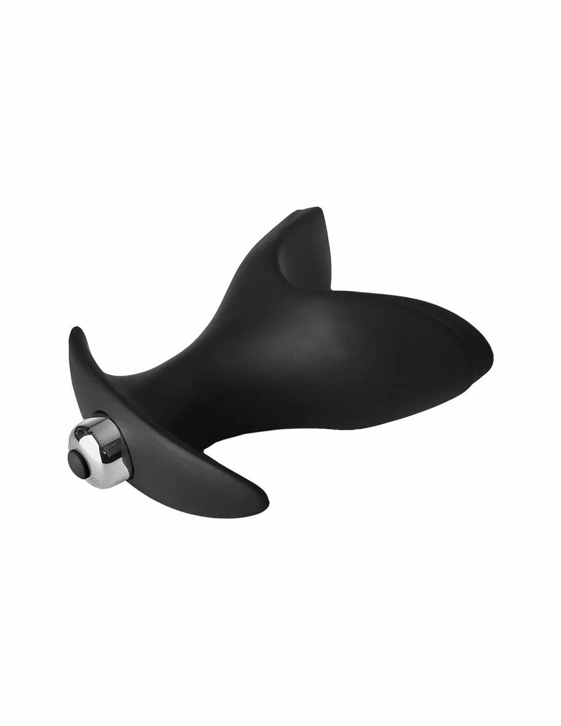Dreamtoys Fantasstic Vibrating Anal Anchor Plug Black - Afbeelding 5