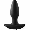 Dreamtoys Fantasstic Vibrating Plug