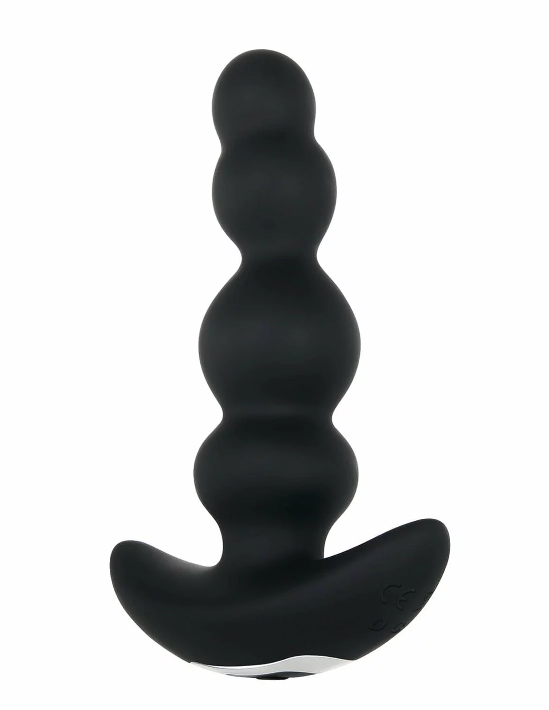 Evolved Bump Ngroove Black - Afbeelding 2