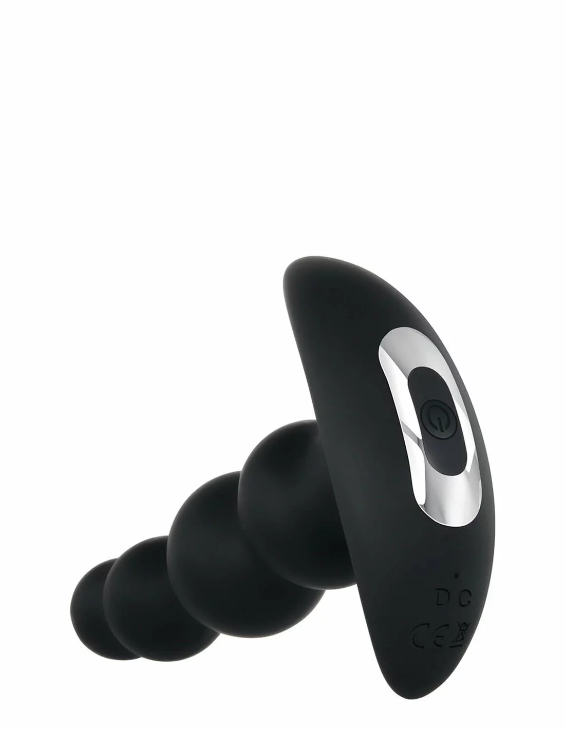 Evolved Bump Ngroove Black - Afbeelding 5