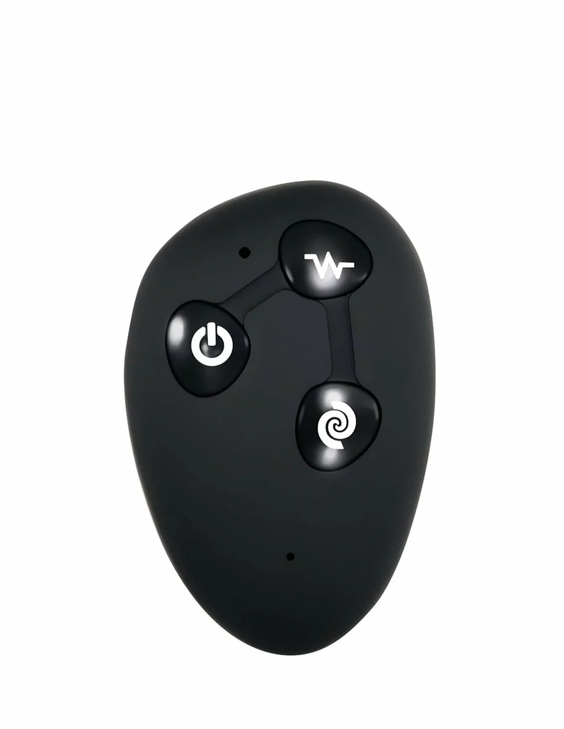 Evolved Bump Ngroove Black - Afbeelding 8