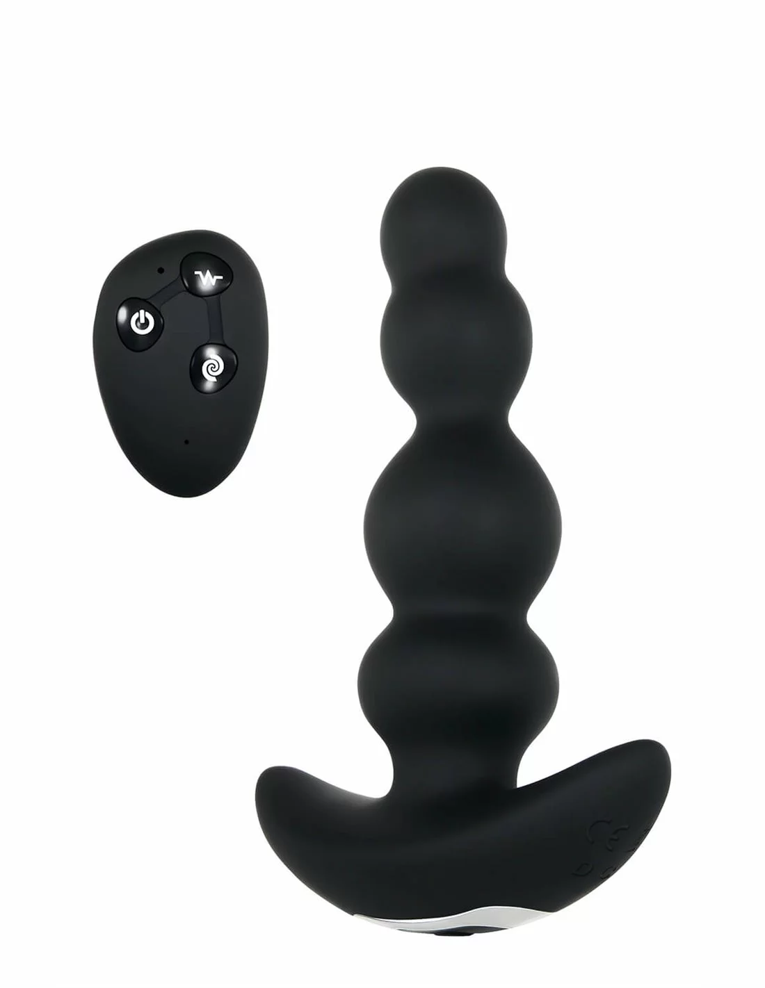 Evolved Bump Ngroove Black