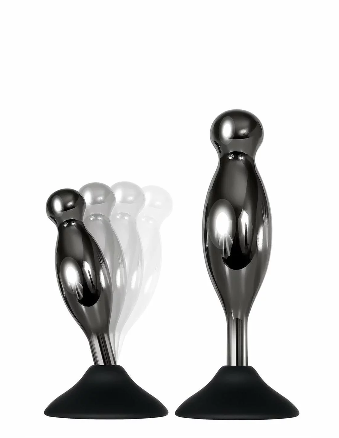 Evolved Joy Sticks - Afbeelding 4