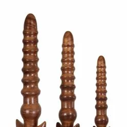 Evolved Twisted Love