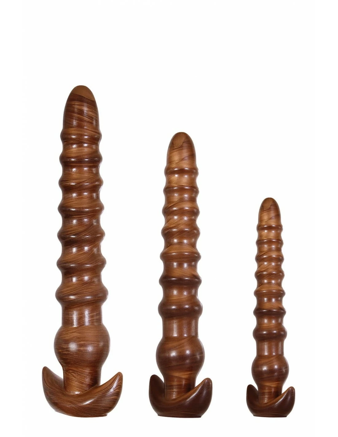 Evolved Twisted Love