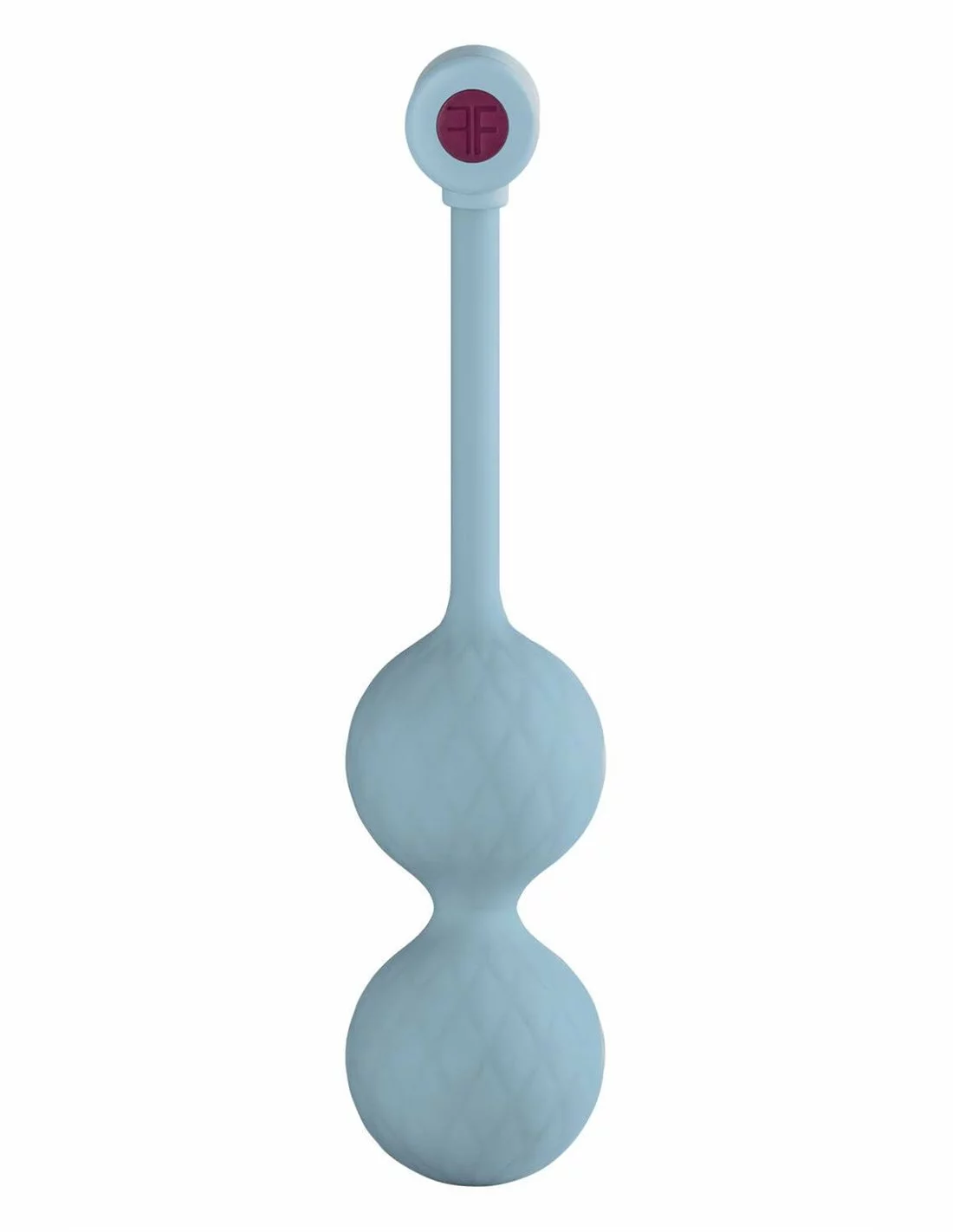 FemmeFunn Femmefun Momenta Kegel Balls Light Blue - Afbeelding 2