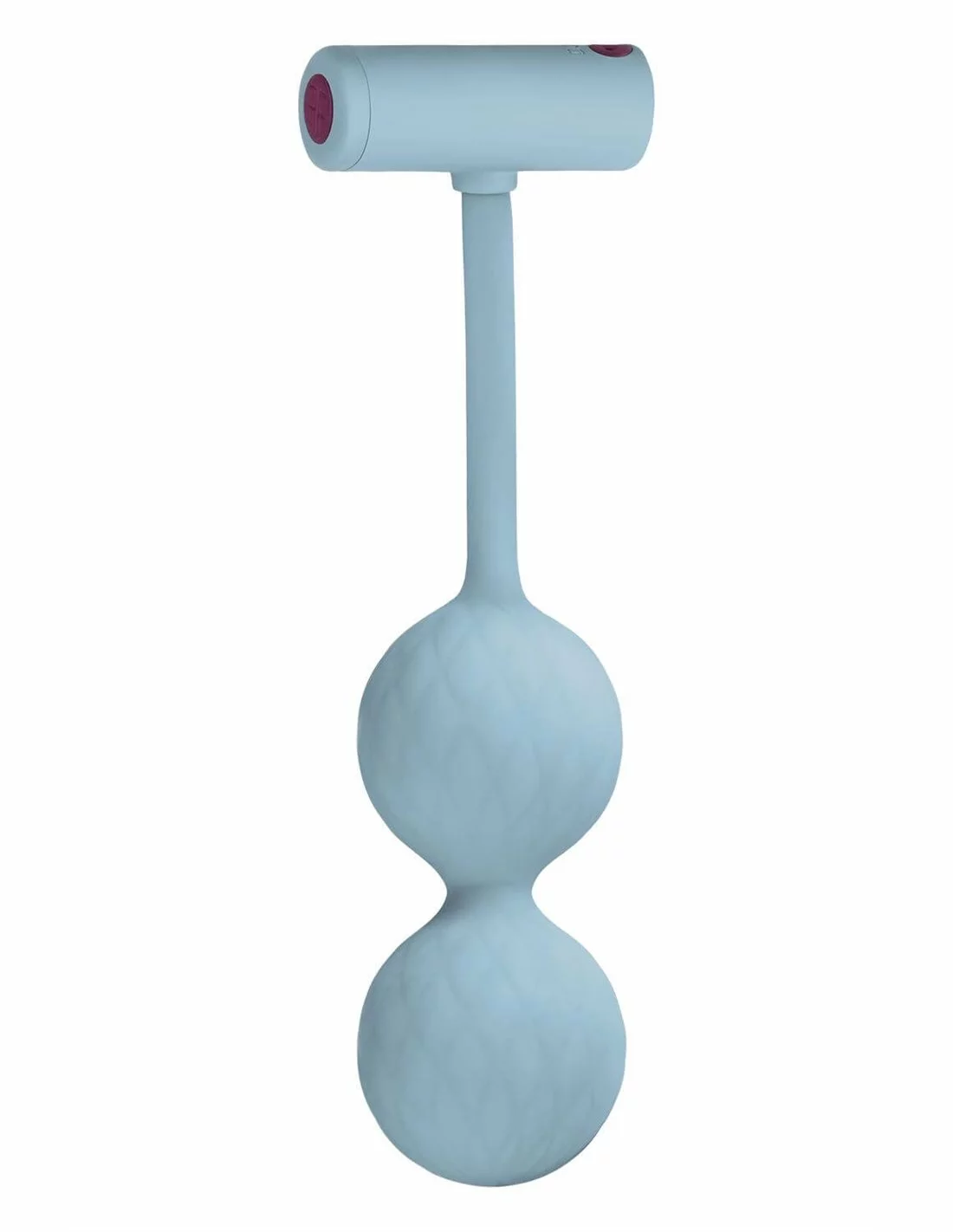 FemmeFunn Femmefun Momenta Kegel Balls Light Blue - Afbeelding 5