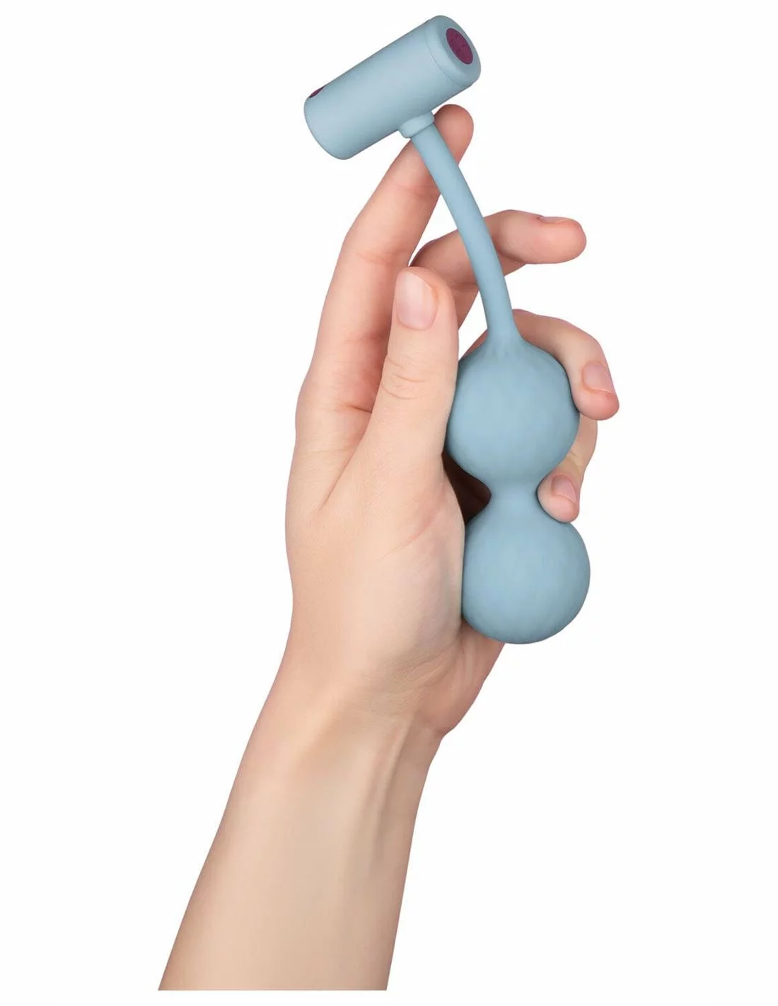 FemmeFunn Femmefun Momenta Kegel Balls Light Blue - Afbeelding 6