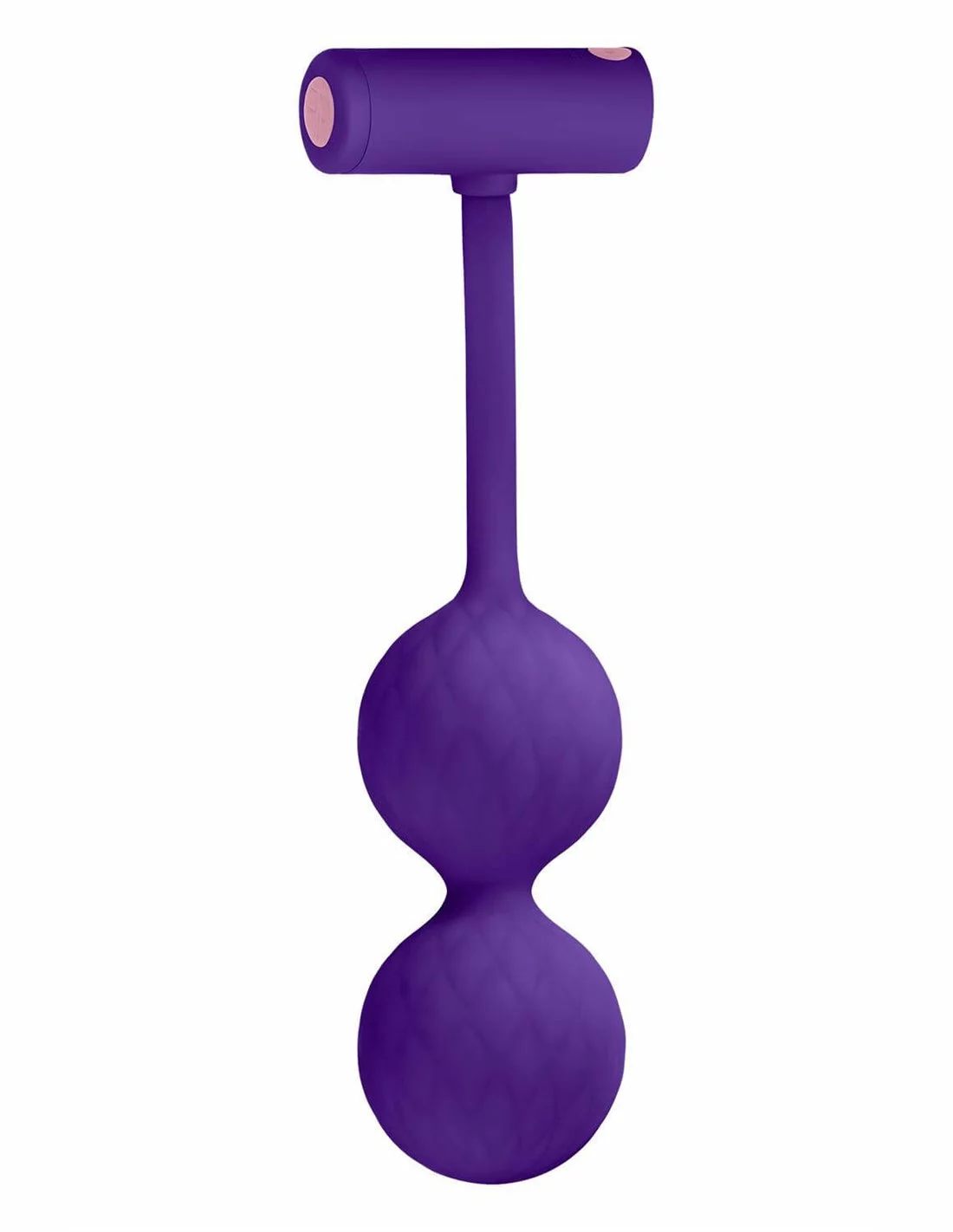 FemmeFunn Femmefun Momenta Kegel Balls Purple - Afbeelding 4