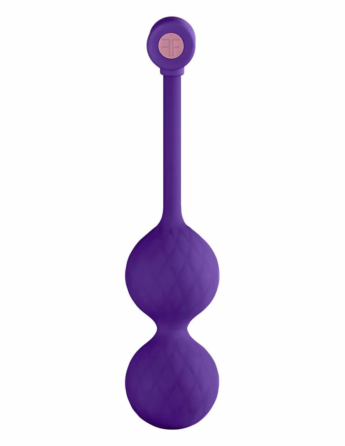 FemmeFunn Femmefun Momenta Kegel Balls Purple - Afbeelding 5