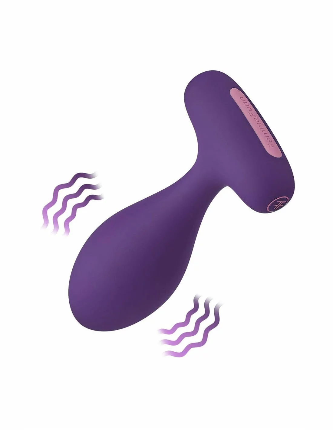 FemmeFunn Femmefun Plua Dark Purple - Afbeelding 2