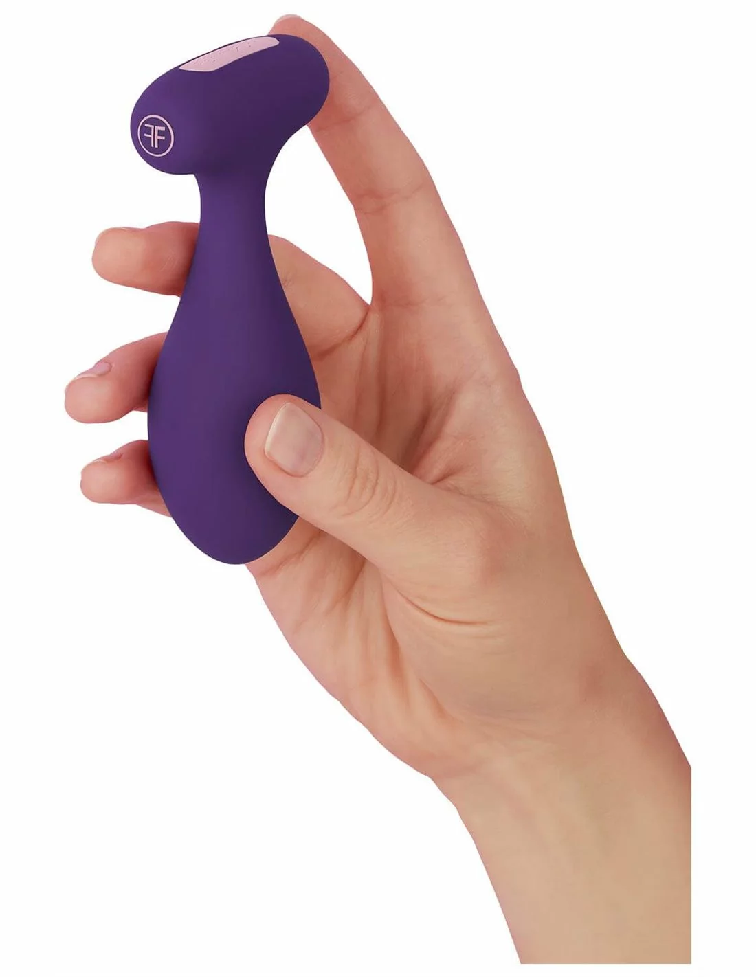 FemmeFunn Femmefun Plua Dark Purple - Afbeelding 7