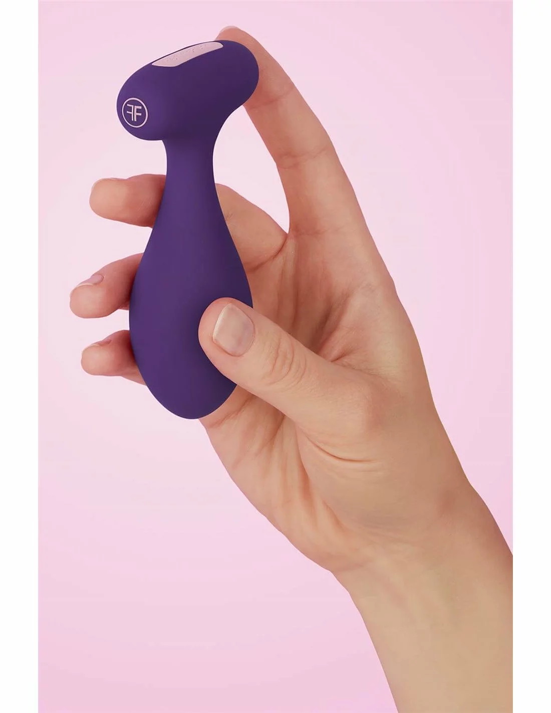 FemmeFunn Femmefun Plua Dark Purple - Afbeelding 8