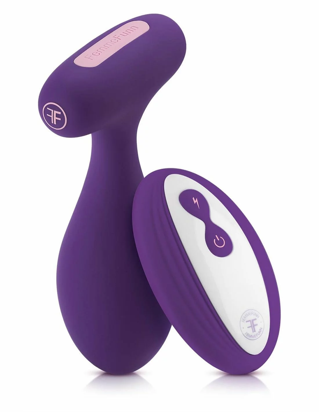 FemmeFunn Femmefun Plua Dark Purple