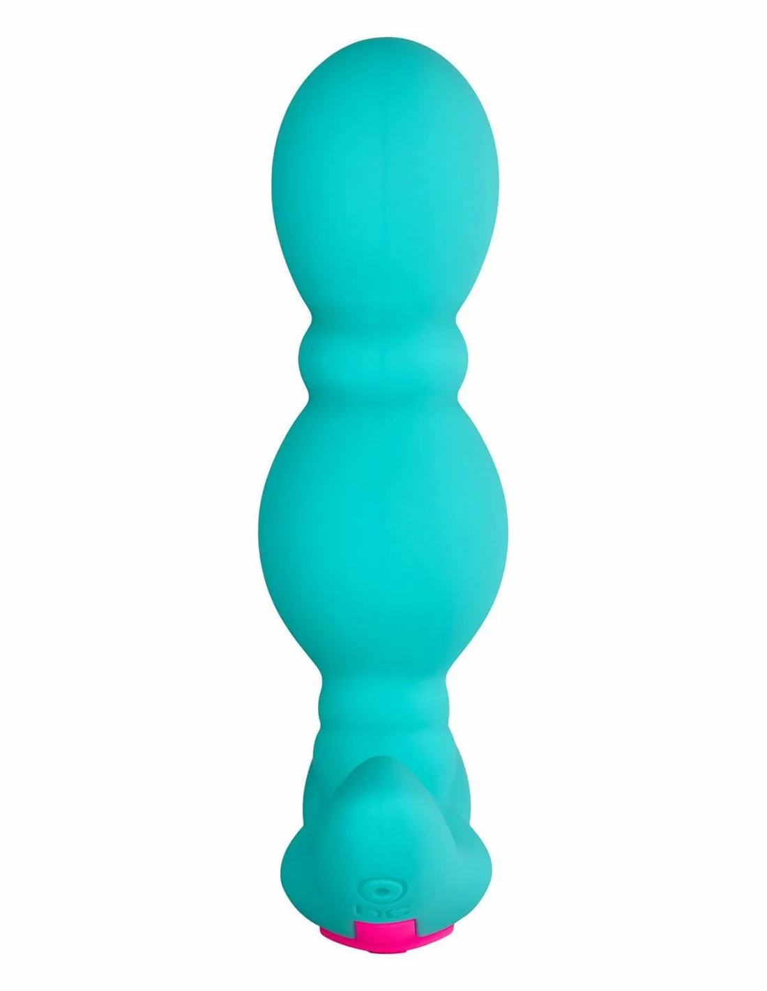 Femmefunn Funn Plug Turquoise - Afbeelding 2