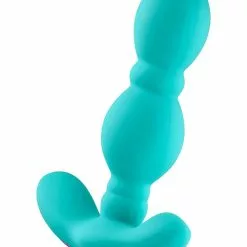 Femmefunn Funn Plug Turquoise
