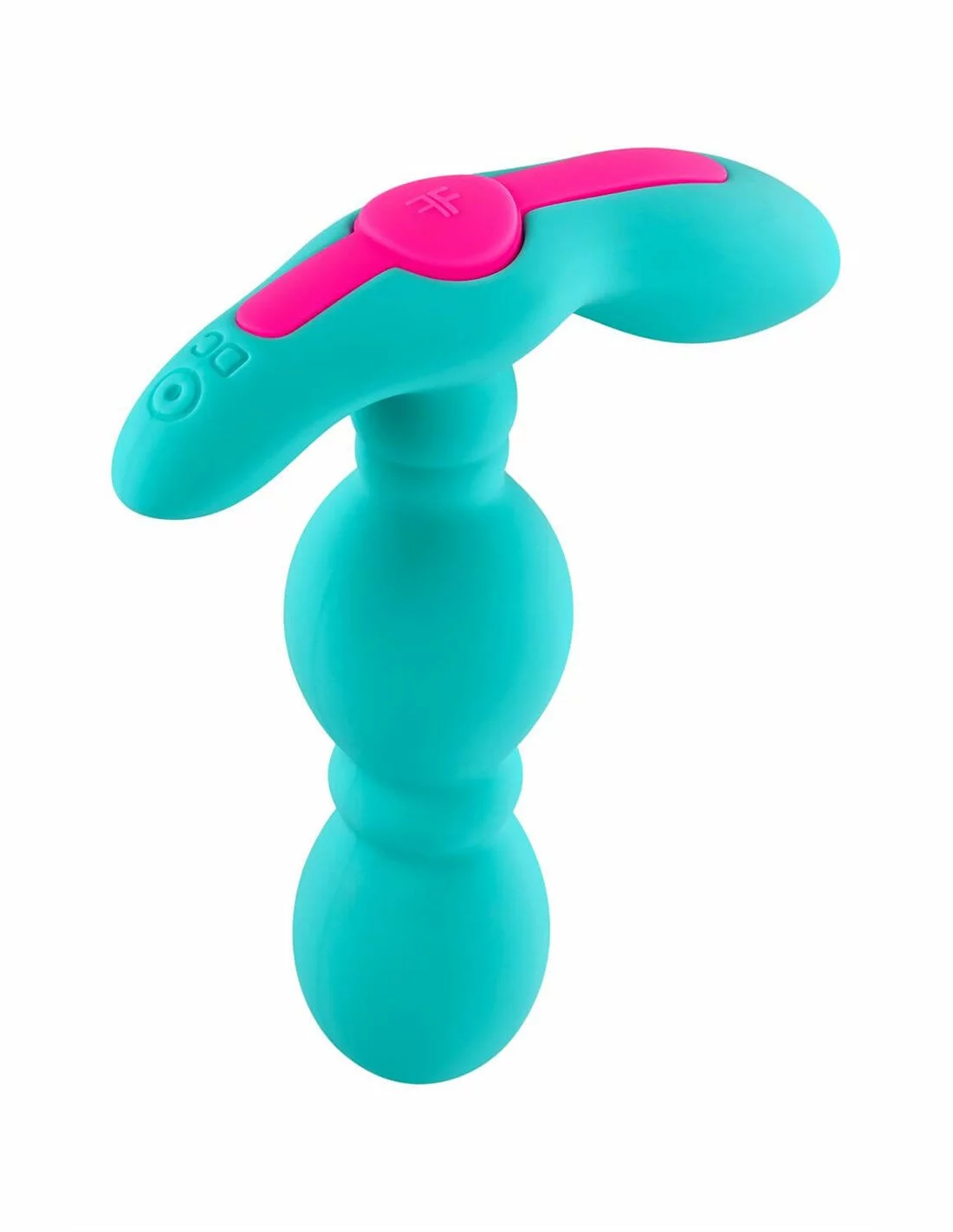 Femmefunn Funn Plug Turquoise - Afbeelding 4