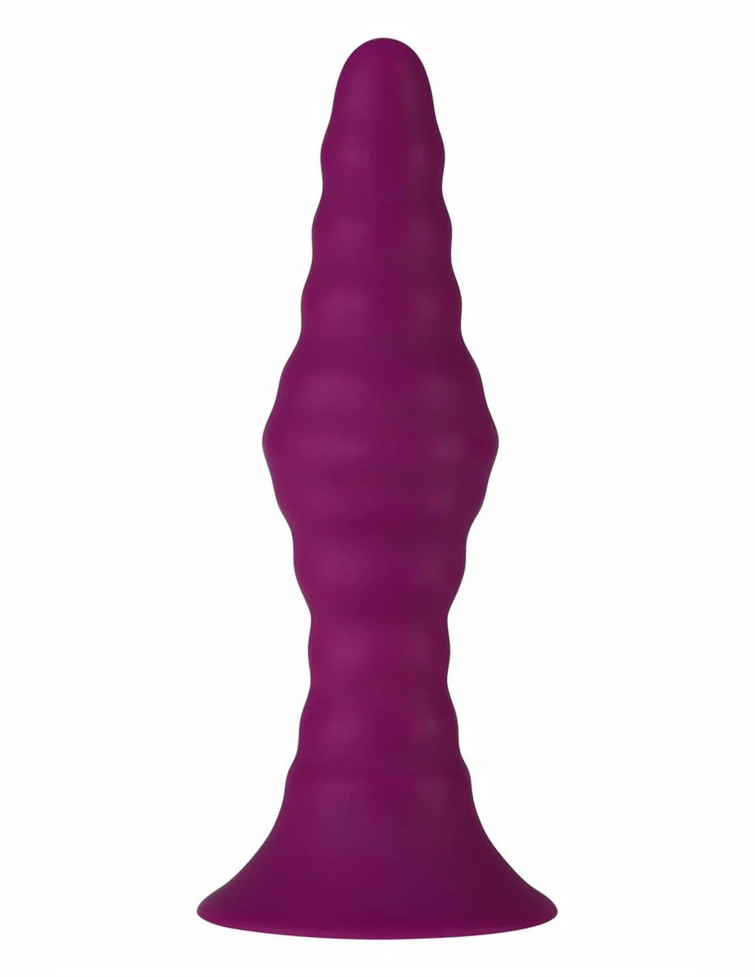 FemmeFunn Pyra Large Dark Fuchsia - Afbeelding 3