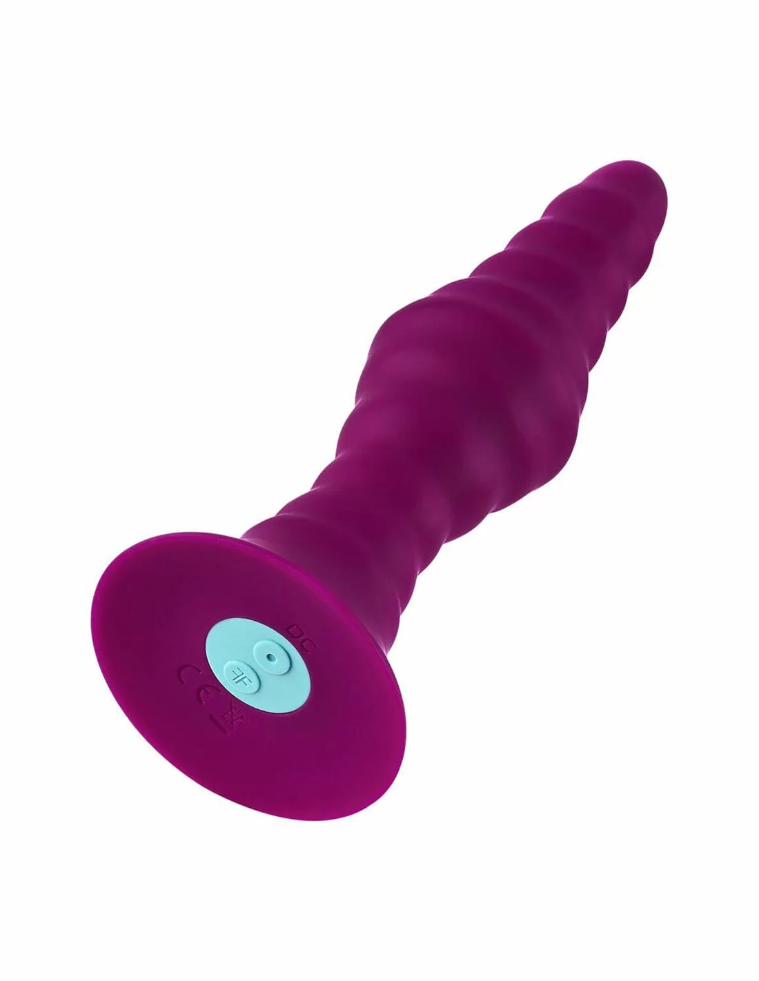 FemmeFunn Pyra Large Dark Fuchsia - Afbeelding 5