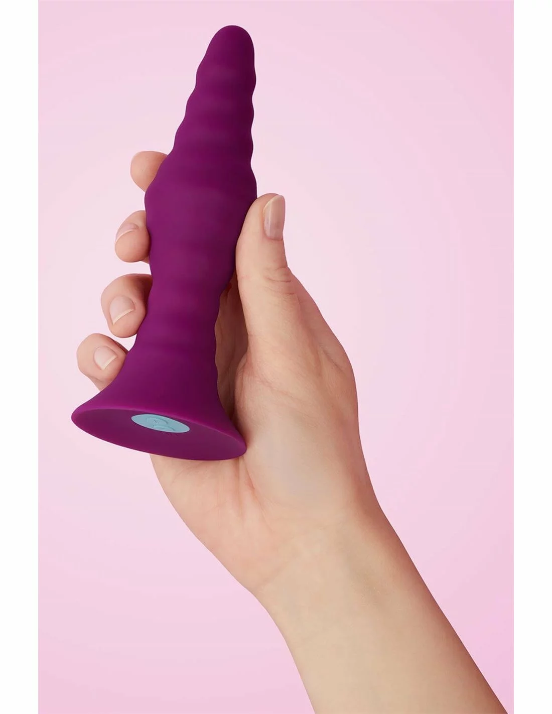 FemmeFunn Pyra Large Dark Fuchsia - Afbeelding 6