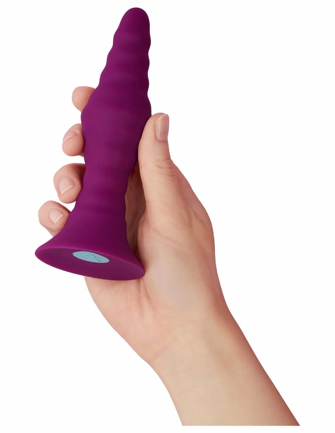 FemmeFunn Pyra Large Dark Fuchsia - Afbeelding 7