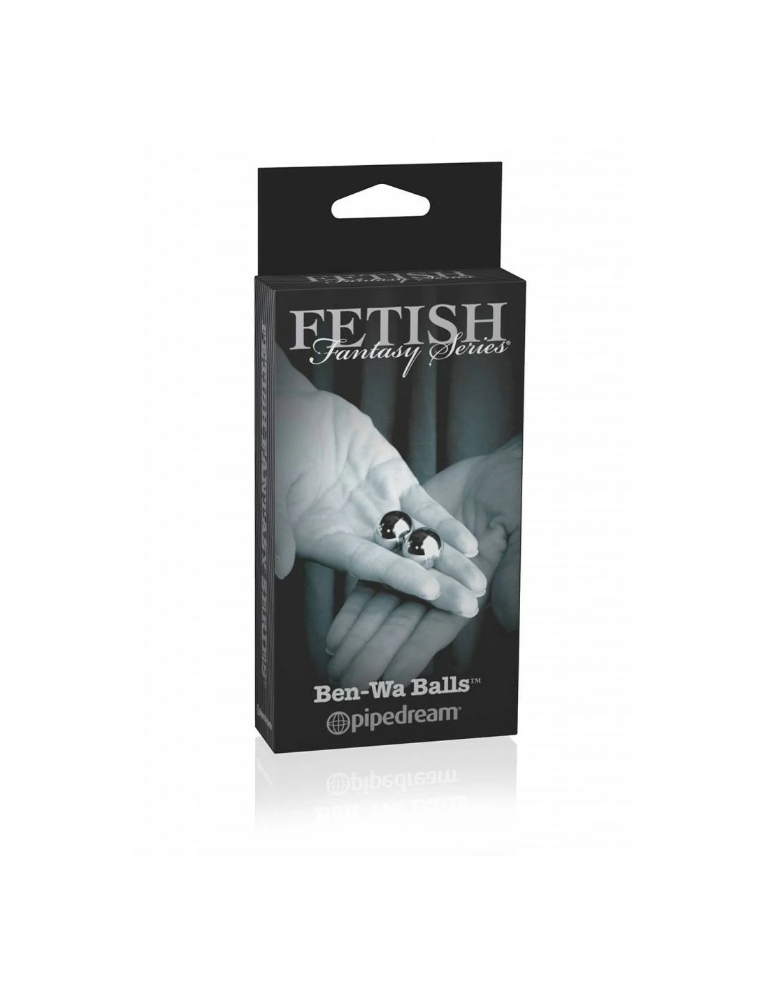 Fetish Fantasy Ben Wa Balls - Afbeelding 2