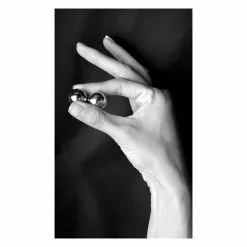 Fetish Fantasy Ben Wa Balls