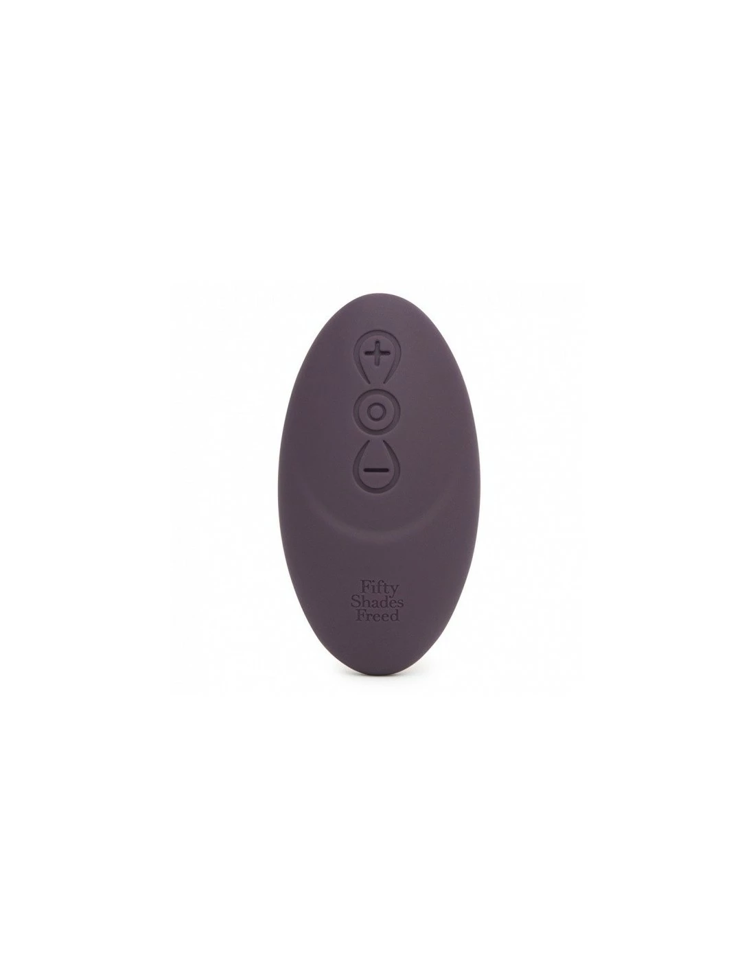 Fifty Shades Of Grey Feel Soa Live Freed Vibrating Pleasure Plug - Afbeelding 5