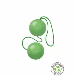 Fuck Green Sphere Balls Green