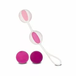 Fun Toys Geisha Balls 2