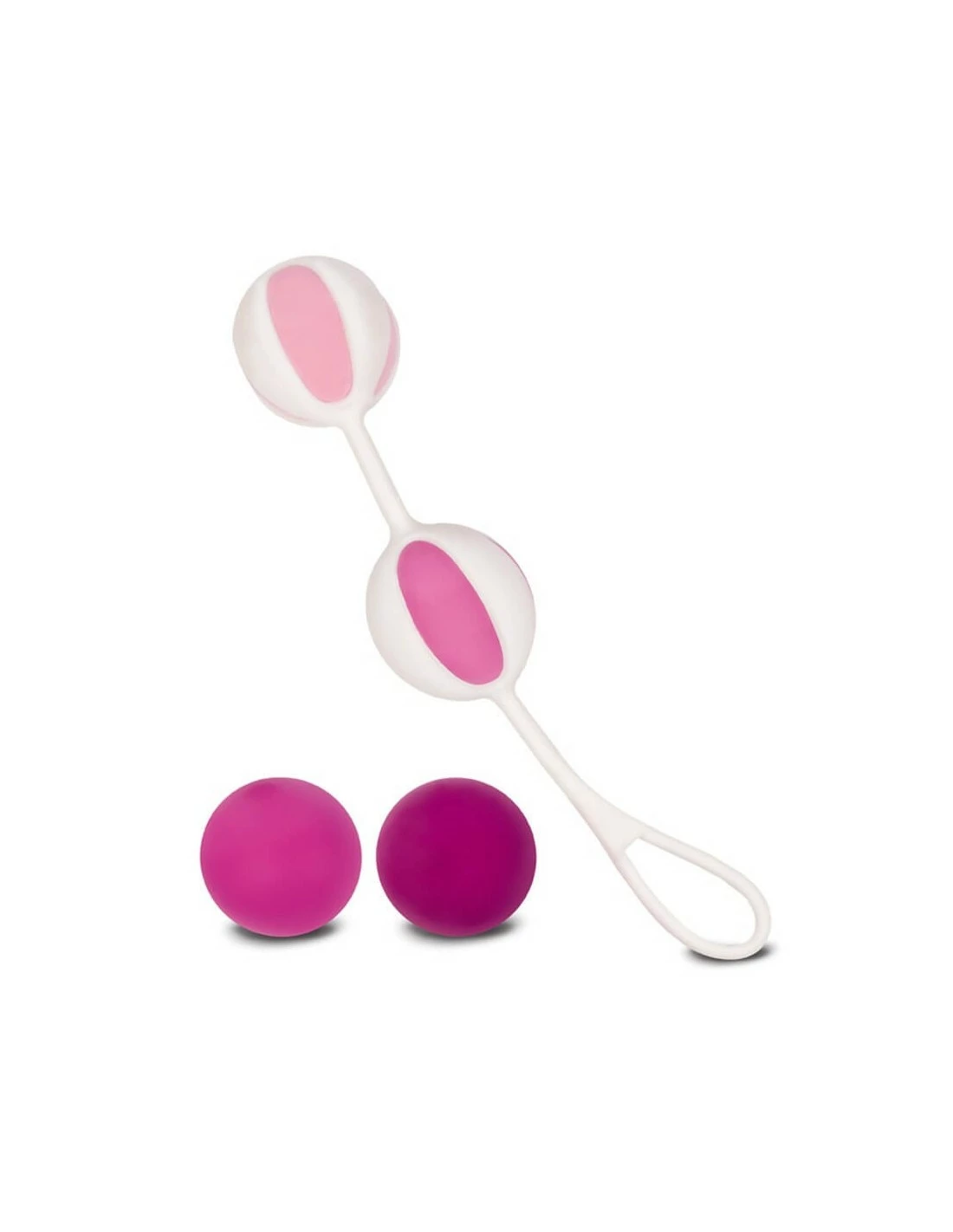 Fun Toys Geisha Balls 2