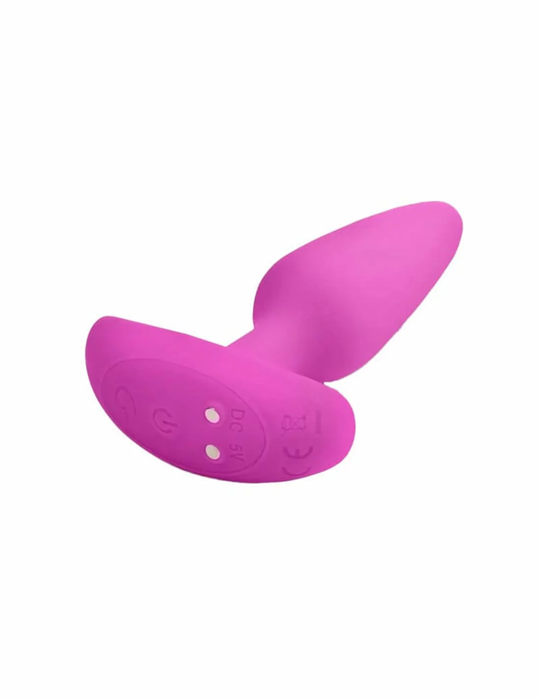 Fun Toys FunToys Gplug XS Vibrating Butt Plug Pink - Afbeelding 2