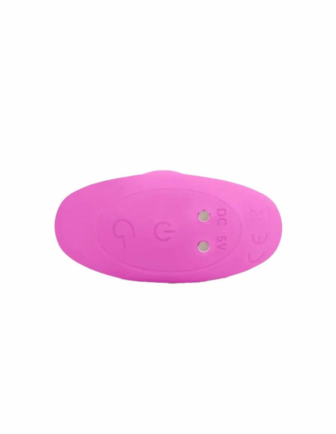 Fun Toys FunToys Gplug XS Vibrating Butt Plug Pink - Afbeelding 4