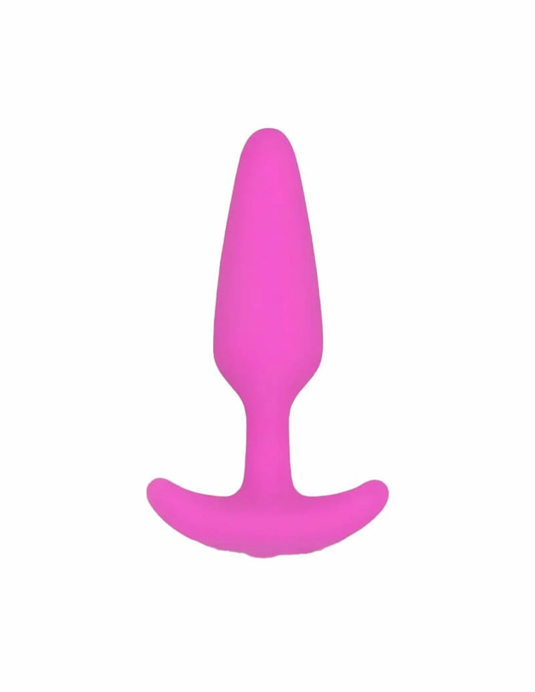 Fun Toys FunToys Gplug XS Vibrating Butt Plug Pink