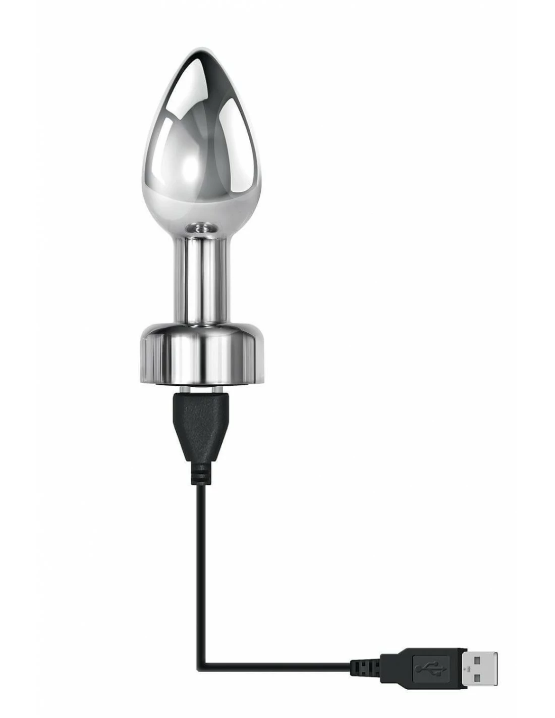 Gender X Rockin Metal Plug - Afbeelding 3