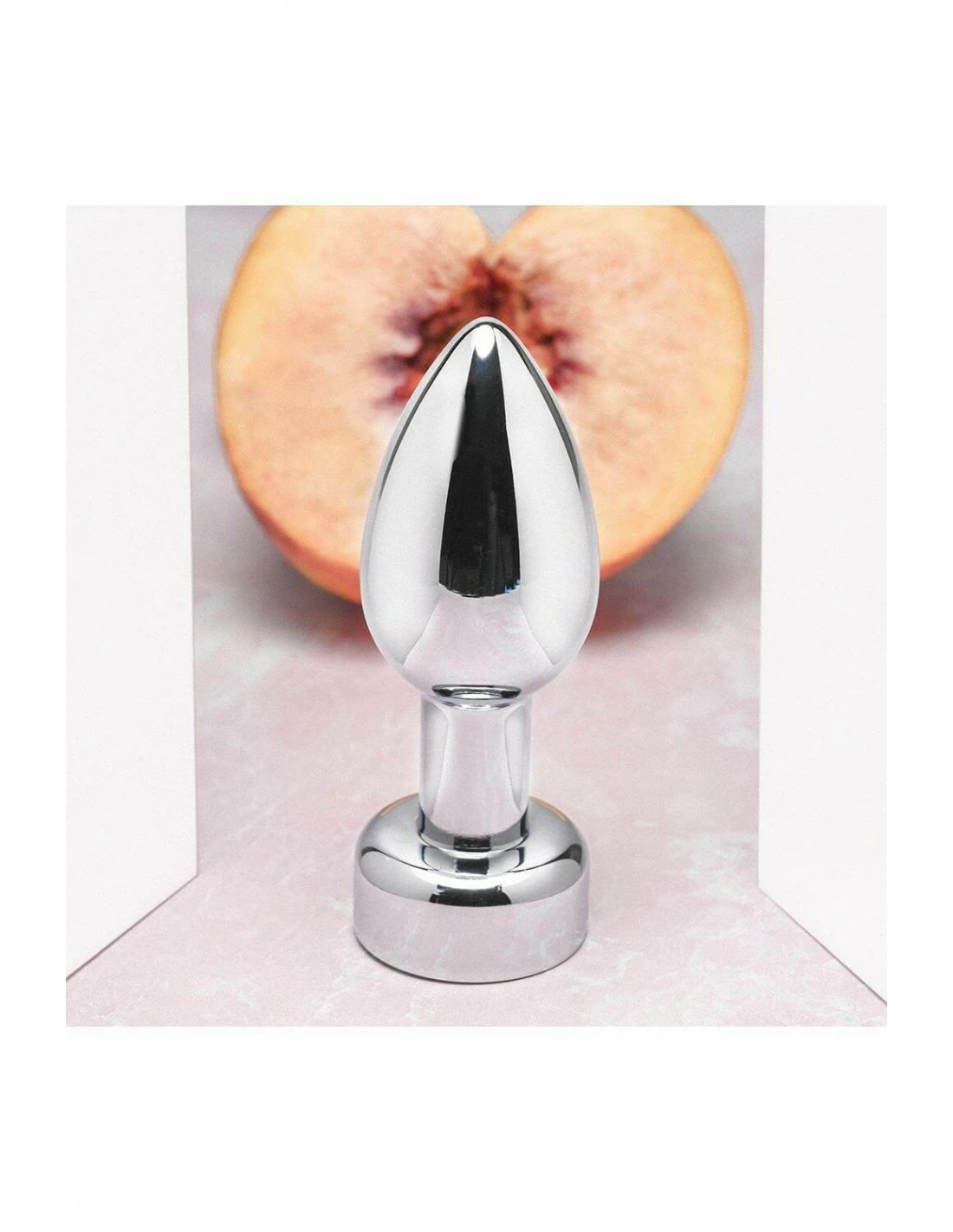 Gender X Rockin Metal Plug - Afbeelding 6