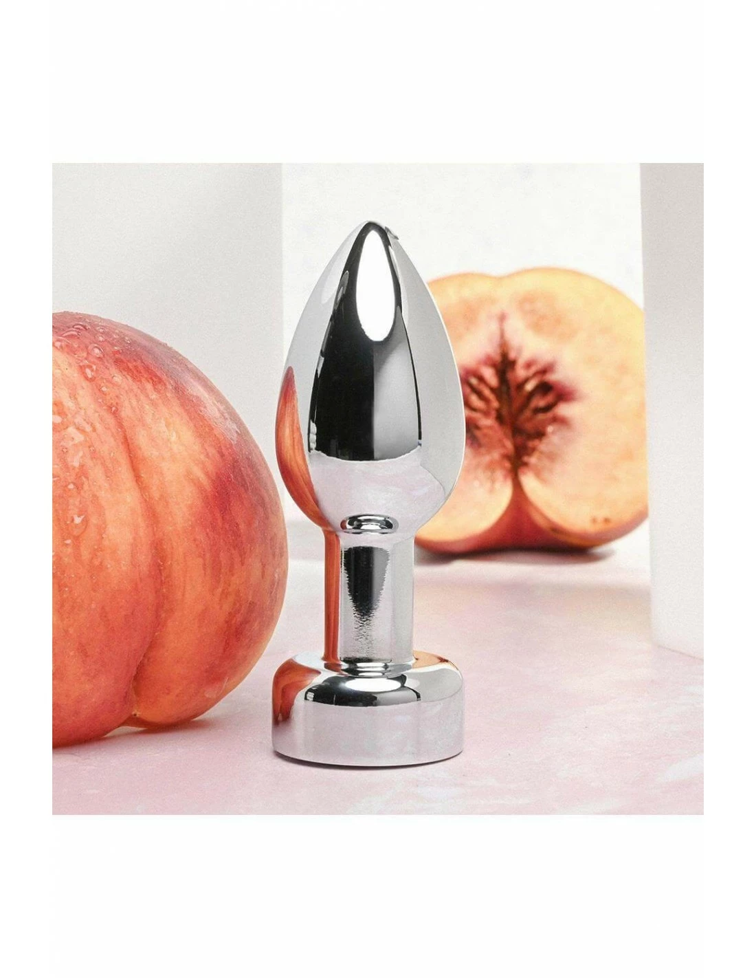 Gender X Rockin Metal Plug - Afbeelding 8