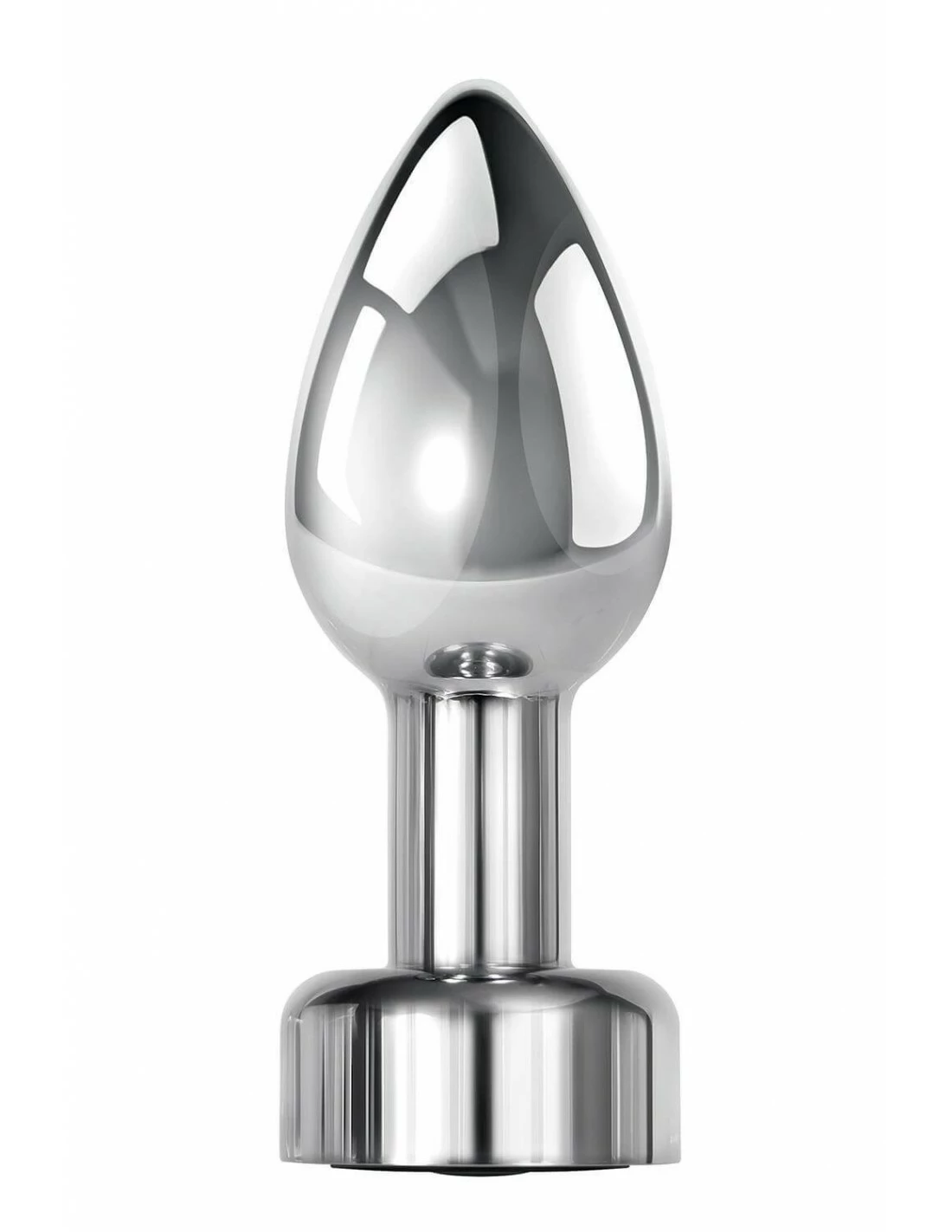 Gender X Rockin Metal Plug