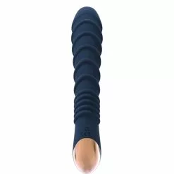 Goddess Collection Aeolus Verwarmende G-spot Vibrator