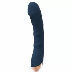 Goddess Collection Atlas Verwarmende G-spot Vibrator
